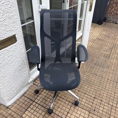 Herman miller cosm high back - cosm,