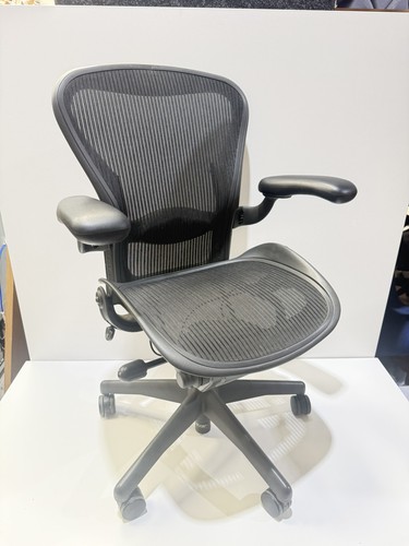 Herman miller aeron size - herman,
