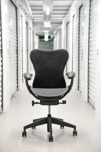 Herman miller mirra office - miller, 2