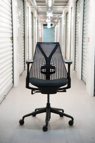 Herman miller sayl - sayl, office