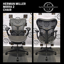 Herman Miller Mirra 2 Graphite
