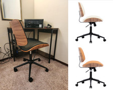 Herman Miller Eames style