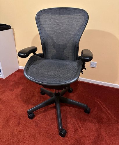 Herman miller classic - herman,