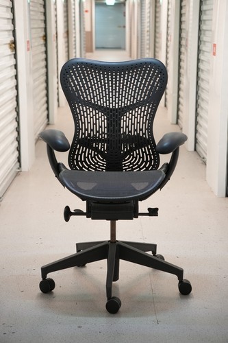 Herman miller mirra office - miller,