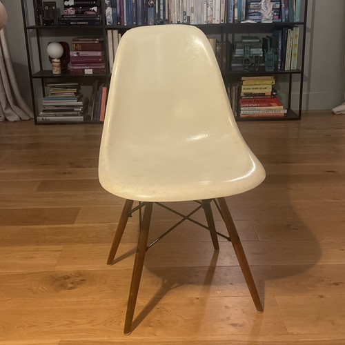 Herman miller eames dsw - herman,