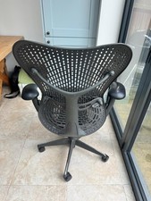 Herman Miller Mirra 1 Chair -