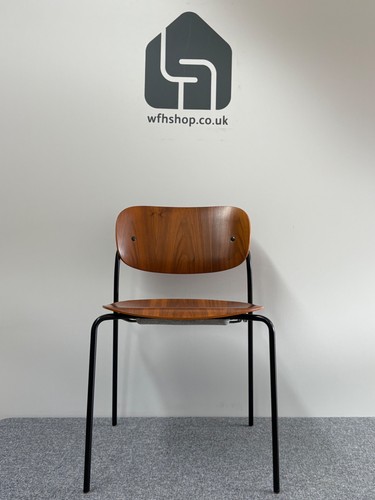Portrait chair herman - chair, by