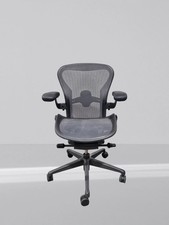 Herman Miller Aeron Remastered