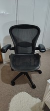Herman Miller Aeron Classic -