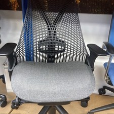 Herman Miller Sayl Task Chair
