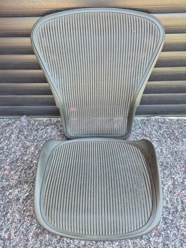 Herman miller size mesh - herman, set