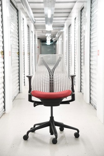 Herman miller sayl - herman, office