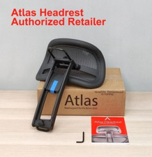 Herman Miller Aeron Atlas Mesh