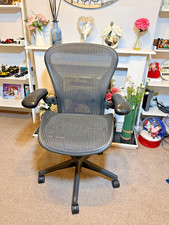 Herman Miller Aeron Office