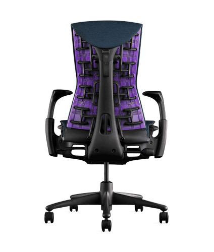 Authentic herman miller - authentic, miller®