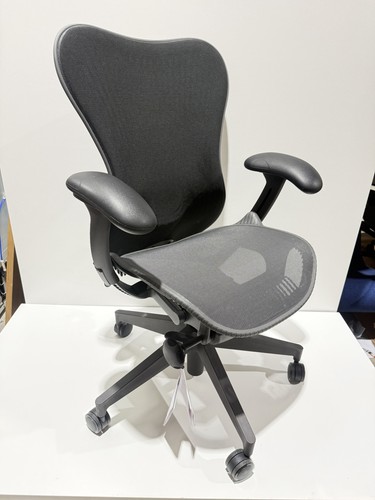 Herman miller mirra - herman, 2