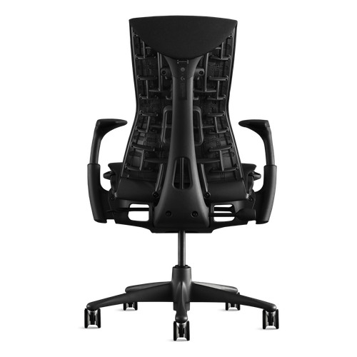 Authentic herman miller - miller®, x