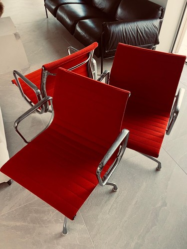 Genuine charles eames ea108 - eames,