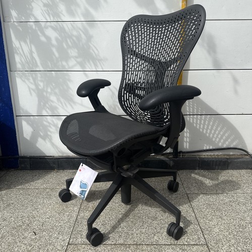 Herman miller mirra - herman, 2