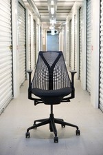 Herman Miller Sayl Office