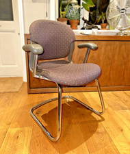 Herman Miller Equa Chair 1989