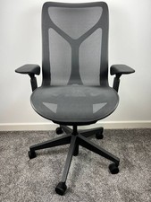 Herman Miller Cosm Chair Mid