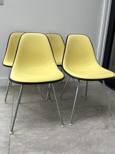 4 GENUINE CHARLES EAMES HERMAN