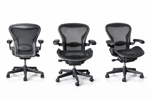 Herman miller office chairs - herman,