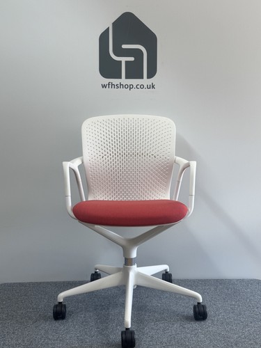Keyn chair herman miller - by,