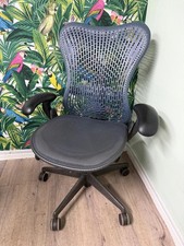 HERMAN MILLER MIRRA CHAIR