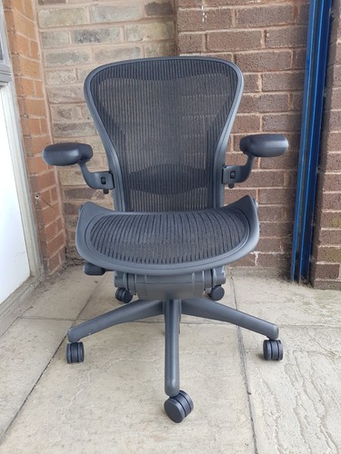 Herman miller aeron - aeron, office