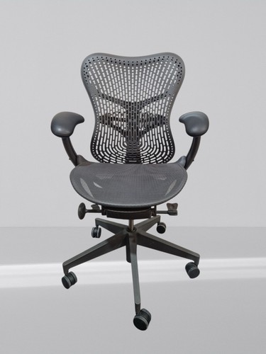 Herman miller mirra 2 - herman,