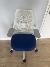 Herman Miller Sayl white